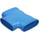 Wavin Ventiza T-stuk 90 graden PVC ovaal 195x80 mm M/M/M