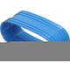 Wavin Ventiza lijmmof PVC ovaal 235x80 mm M/M