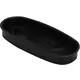 Wavin Ventiza eindkap PVC ovaal kanaal 195x80 mm