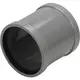 Wavin Ventiza m-overschuifmof PVC rond 125 mm SN4