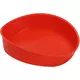 Capuchon PE rond 80 mm canal