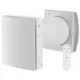 Econox Eco Pair Plus decentrale WTW unit SG-ERV-150 wit