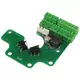 Clapet coupe-feu rectangulaire à double contact S kit - E-FD A R40S KIT