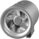 Buisventilator 560 mm mixed flow ETALINE - EL 560 EC K01