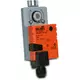 Couple de l'actionneur du clapet 5 Nm 230V AC - STA 11