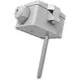 Capteur de CO₂ pour centrales de traitement d'air, sortie 0-10 V - SEN CO2 02