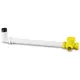Siphon à bille D4 côté aspiration pour ROTO / RHE 1700 à 3400 et ETA / PHE 700 à 2800