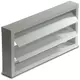 Zelfsluitende plastic afsluitklep - VKK 10050