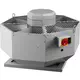 Dakventilator verticaal metaal - DVL 450 D4 RK 02