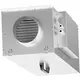 Unité d'alimentation avec chauffage électrique - FFH 200 EC EOJR 01