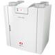 Ubbink WTW wandunit Ubiflux Vigor W225 4/0 rechts