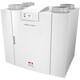 Ubbink WTW wandunit Ubiflux Vigor W325 4/0 links enthalpie