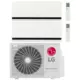 LG Climatiseur multi split MU2R15-0909P R32 2x2.5 kW set
