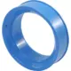 Wavin Ventiza verloop PVC rond 160 mm naar 125 mm concentrisch S/M