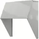 Maxivent weersbestendige beschermkap voor M4555 horizontaal - HD