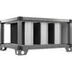 Silencieux Maxivent 1000 mm pour M4012 horizontal - SL2