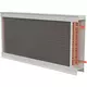 Maxivent warmwaterbatterij 33,10 kW voor M4027 horizontaal - H HC1