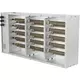 Maxivent elektrische verwarming 14,0 kW voor MR4535 horizontaal - EH1