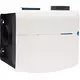 Orcon MVS-15RH 550 m³/h + vochtsensor - randaarde stekker
