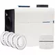 Orcon MVS 15R Package 550 m³/h + RFT control + 4 valves - safety plug