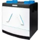 Orcon HRC-300 EcoMax DN150 - 300 m³/h
