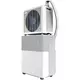 Climatiseur mobile split Midea Portasplit 3,5 kW