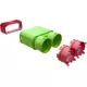 Réducteur Ubbink Air Excellent 2x 23C - 55SC