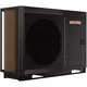 Tosot by GREE Versati V Monobloc warmtepomp 230V R290 6 kW