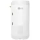 LG sanitair warmwatertank Single Coil 200L RVS
