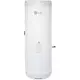 LG sanitair warmwatertank Single Coil 223L RVS met buffervat 62L