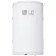 LG buffervat 60L RVS