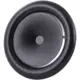 Soupape de ventilation 100 mm métal - S-DVS100 RAL9005 30% brillant