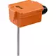 Belimo kanaal-/dompeltemperatuursensor Ni1000TK5000 150x6 mm - 01DT-1DN