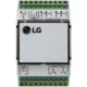 LG Therma V zoneklepregelaar voor 2e CV-circuit