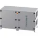 Maxivent WTW luchtbehandelingkasten met tegenstroomwisselaar 2800 m3/h met DX-batterij horizontaal links - PHE 2800 H ODJL