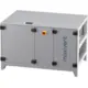 Maxivent WTW luchtbehandelingkasten met warmtewiel 3400 m3/h horizontaal horizontaal links - RHE 3400 H OOJL