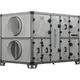 Maxivent WTW luchtbehandelingskast met sorptiewiel 3500 m³/u horizontaal links - MR4535