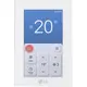 LG Standard Bedrade Bediening wit