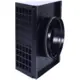 ClimaConnect WTW geveldoorvoer 250 mm