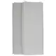 Filterset grossier Buva EcoStream 65% marque maison - 2 pièces