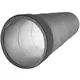Thermoduct geïsoleerde spirobuis diameter 125 mm L= 2000 mm