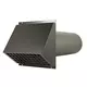 Thermoduct geveldoorvoer 180 mm