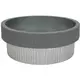 Thermoduct verlengring 125 H=40 mm