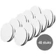 Vent-Axia Uniflexplus RV 125 mm regelbaar toe- en afvoerventiel - Verpakking 48 stuks RAL 9003