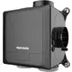 Vent-Axia Multihome EEP basis 368 m³/h + vochtsensor - euro stekker