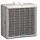Vent-Axia raamventilator met aansluitdiameter 184 mm - 360 m³/h - TX6WW
