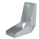 Vent-Axia Uniflexplus slanggeleider 90° bocht 1 slang Ø69mm