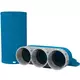 Vent-Axia Uniflexplus ventielcollector 3 x Ø69mm met speciedeksel Ø125mm