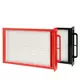 Zehnder ComfoAir 160 WTW filterset G4 + F7