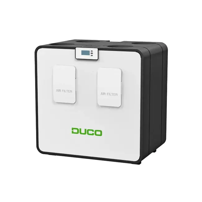 Duco WTW DucoBox Energy Comfort D325